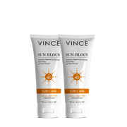 Sunblock SPF 40 Deal 2